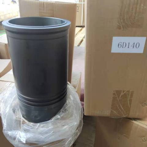 Dongfeng Engine Assembly 6CT Camshaft Bushing 3945329 Liner 3948095 ...