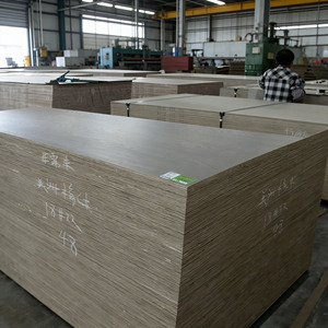 Contrachapado de Arroz Glutinoso Ignífugo Grado B1 de 4x8 pies, Antitermitas, Venta <span class=keywords><strong>Caliente</strong></span> 2026, para Muebles de Hotel - Product Image 1