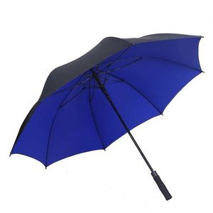 Promotional Free Sample Low Moq Professional <b>Umbrella</b> with Custom Printing Modern Golf <b>Umbrella</b> <b>Windproof</b> - Product Image 4