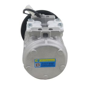 Compresor de Aire Acondicionado 10P15C AC para Toyota Land Cruiser HJ61 24V Mitsubishi 88320-60191 047200-4810 047200-6480 - Product Image 2