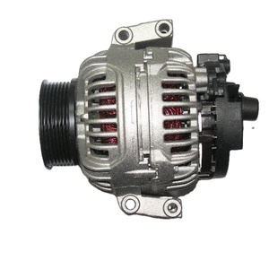 Alternateur hybride authentique 24V 82A pour DAF 0124555018 ALT10587 0986049320 pour DAF - Product Image 3
