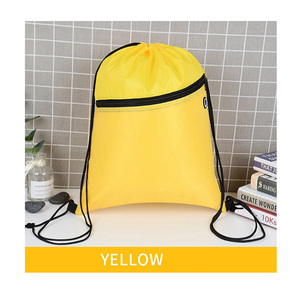 <span class=keywords><strong>Sac</strong></span> fourre-tout de plage d'été <span class=keywords><strong>sac</strong></span> fait <span class=keywords><strong>à</strong></span> la main écologique recyclé logo <span class=keywords><strong>personnalisable</strong></span> polyester biologique cordon <span class=keywords><strong>sac</strong></span> <span class=keywords><strong>à</strong></span> <span class=keywords><strong>dos</strong></span> <span class=keywords><strong>sac</strong></span> pour hommes - Product Image 4