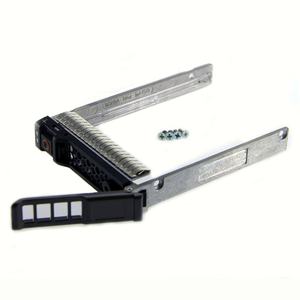 DE <span class=keywords><strong>LL</strong></span>用2ロットNRX7Y 0NRX7Y 2.5 "HDDトレイPowerEdge M620 M630 M830 VRTX 2.5" ネジ付き - Product Image 2