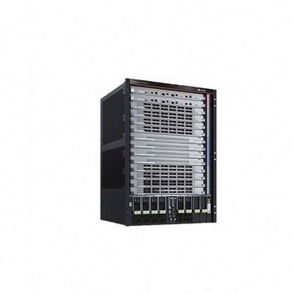Huwei CloudEngine S12700E Series Switch S12700E-8 Assembly Chassis
