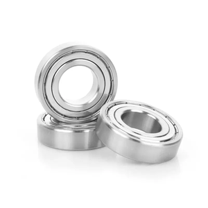 E13 <strong>Magnetic</strong> <strong>Bearing</strong> E13 13x30x7mm - Product Image 1