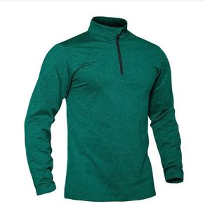 Maglione sportivo da corsa da palestra traspirante personalizzato per uomo - Product Image 5