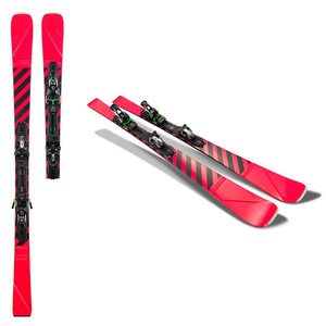 Skis <span class=keywords><strong>de</strong></span> <span class=keywords><strong>fond</strong></span> professionnels légers et personnalisés pour la pratique du <span class=keywords><strong>ski</strong></span> <span class=keywords><strong>de</strong></span> <span class=keywords><strong>fond</strong></span> en libre-service, fabriqués en Chine, modèle 2022 - Product Image 5