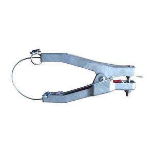 Factory Direct Sales Alle Arten von Beruf statischer Clip passt zum elektro statischen Draht, um statische Verbindungen abzuleiten - Product Image 6
