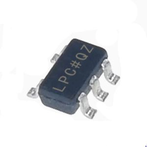 ADP7118AUJZ-R7(ชิ้นส่วนอิเล็กทรอนิกส์ ชิปไอซี วงจรรวมไอซี) - Product Image 1