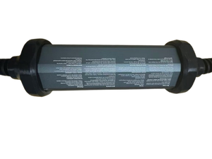 New 32A 7.6KW Electric Vehicle Car Charger Evse Wallbox 11KW 22KW 3-Phase Type2 <strong>Cable</strong> IEC 62196-2 Movable Charger - Product Image 5