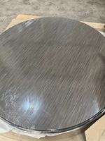 Table compacte stratifiée à haute pression de 12mm 18mm pour l'école