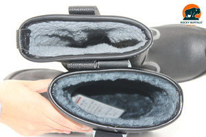 Scarponi industriali alti antiscivolo per la caviglia - Product Image 4