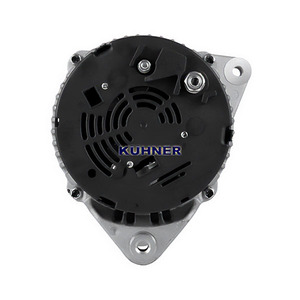เครื่องกำเนิดไฟฟ้ากระแสสลับที่เข้ากันได้กับ C4 A6ออดี้2.5 TDI ดีเซล (KW: 103, HP: 140) จาก08-1994ถึง12-1997 301141RIB ใหม่ - Product Image 3