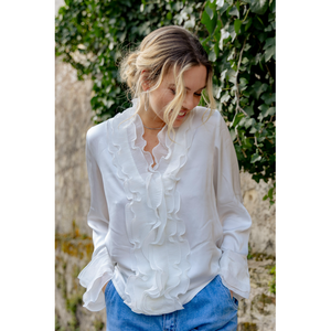 Chemisier OPALINE 230732 - Product Image 1