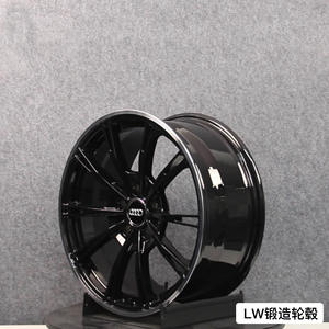 Ruedas todoterreno llantas Infiniti fx35 - Product Image 4