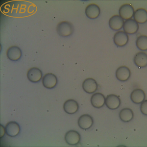 Perlas Magnéticas Modificadas con Epoxi de Primera Calidad, Dispersión Estable para Purificación de Proteínas y Bioconjugación - Product Image 1
