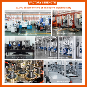 <span class=keywords><strong>Motorreductor</strong></span> de Caja de Engranajes Planetarios Nema 42 para Elevador, Turbina Eólica, Lavadora, <span class=keywords><strong>Motor</strong></span> de Transportador - Product Image 4