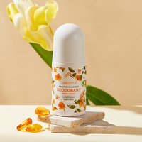 Déodorant stick végétalien, non toxique, sans aluminium, biologique, naturel, pour enfants, filles, garçons, déodorant corporel