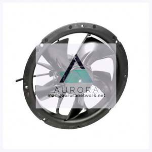 พัดลมระบายความร้อนมอเตอร์ FAD1-12038DSAW32พัดลมระบายความร้อน - Product Image 1