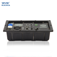 Module amplificateur de puissance professionnel basse fréquence 1000W pour subwoofer actif