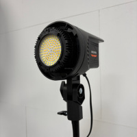Kit d'éclairage continu professionnel pour photographie, boîte à lumière Softbox 2700 6500K, éclairage réglable pour studio et portraits