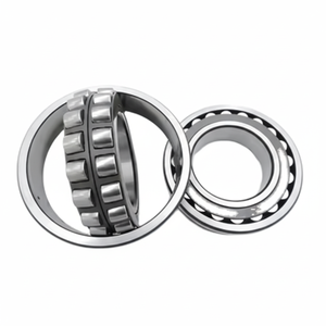 Ventes en gros d'usine CC/W33 23944 CCK/W33 Roulements à rouleaux sphériques pour broches de machines-outils - Product Image 1