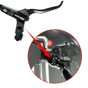 Freno de disco hidráulico eléctrico, accesorio para bicicleta eléctrica - Product Image 2