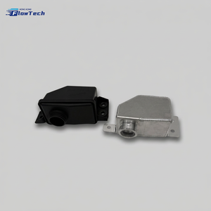 Tanque de Refrigerante de Alto Rendimiento con Tapa para Maserati Ghibli 3.0T Quattroporte 3.0T M156 M157 – Reemplazo OEM - Product Image 1