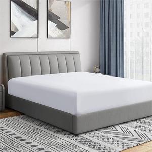 Ga Bọc Vải Bông 100% Ga Bọc Vải Cotton Giảm Giá 4 Cỡ - Product Image 2