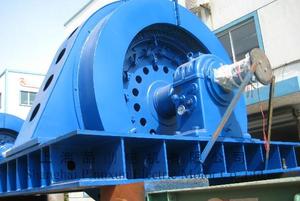 Moteur synchrone - Product Image 2