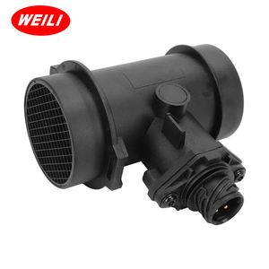 Sensor de flujo de aire masivo MAF de la mejor calidad 0280217110 13621736224 213719686010 para <span class=keywords><strong>BMW</strong></span> 318is 318i 318TI <span class=keywords><strong>850Ci</strong></span> Z3 E36 E46 E31 E38 - Product Image 2