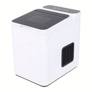 Factory Direct Sales Household Portable Automatic Mini <b>Small</b> Bullet <b>Ice</b> <b>Maker</b> <b>Ice</b> Cube Machine 120W Portable <b>Ice</b> <b>Maker</b> - Product Image 5
