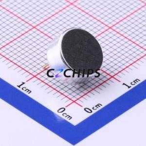 Original-แบรนด์ใหม่ GMI9745P-2C40DB ผ่านรูส่วนประกอบ (THT),D = 9.7mm วงจรรวมไมโครโฟนชิป IC - Product Image 2