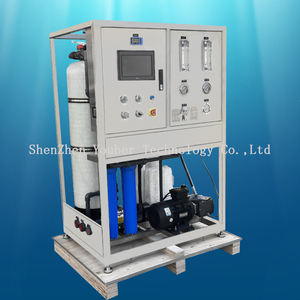 7000 litros por día RO Máquina <span class=keywords><strong>de</strong></span> desalinización <span class=keywords><strong>de</strong></span> <span class=keywords><strong>agua</strong></span> <span class=keywords><strong>de</strong></span> mar Fábrica <span class=keywords><strong>de</strong></span> fabricantes <span class=keywords><strong>de</strong></span> <span class=keywords><strong>agua</strong></span> marina portátil en el origen <span class=keywords><strong>de</strong></span> la cadena <span class=keywords><strong>de</strong></span> suministro - Product Image 4