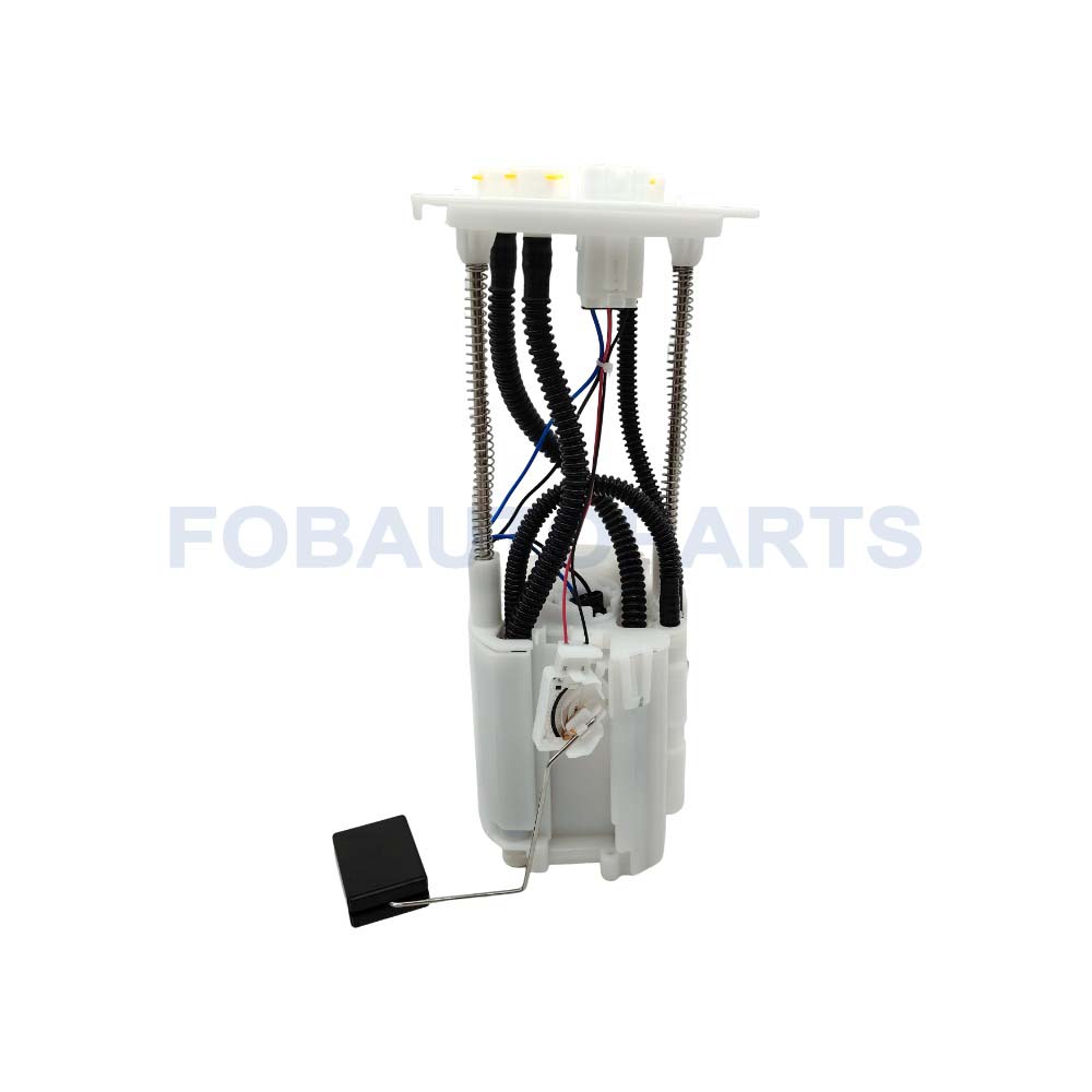 High Quality New Fuel Pump Module Assembly 77020-60202 for Land Cruiser Prado TRJ120 with 12-Month Warranty