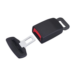 หัวเข็มขัดนิรภัยเหล็กแบบกดปุ่ม ได้มาตรฐาน REACH รับน้ำหนักได้ 1.5 ตัน สำหรับการใช้งานทั่วไป เหมาะสำหรับการช่วยเหลือฉุกเฉินอย่างรวดเร็ว - Product Image 1