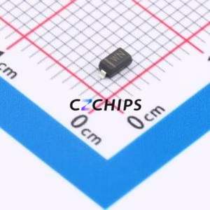 Diodo Zener BZT52C22 SOD-123 Nuevo y Original, Venta al por Mayor de Componentes Electrónicos, Proveedor de Chips y Servicio BOM - Product Image 1