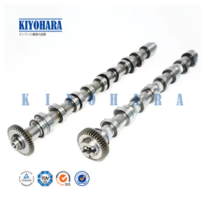 大众奥迪原装Gen 2 EA888 1.8T 2.0T进气凸轮轴06J109021G 06J109021H凸轮轴和轴承衬套 - Product Image 2