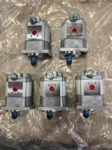 05816300 05813270 05810509 05813262 Motor de Bomba de Doble Engranaje (280 de Cilindrada) con 12 Meses de Garantía para Aplanadora de Carreteras - Product Image 1