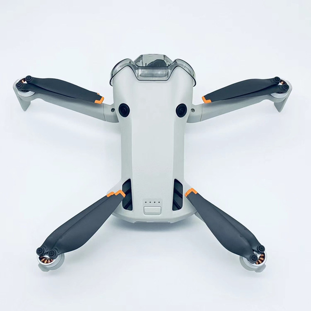 Used Mini 4 Pro With Omnidirectional Obstacle Sensing 20km FHD Video Transmission Fly Camera