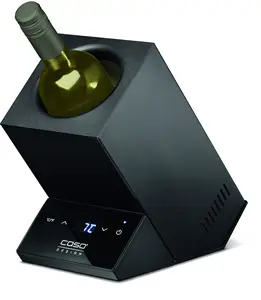 Resfriador de vinho personalizado 12v dc, mini frigorífico, vinho tinto, refrigerador, refrigerador
