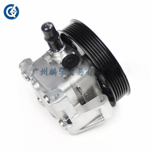 ปั๊มพวงมาลัยเพาเวอร์ 9G913A696AB สำหรับวอลโว่ XC60 2.0T อะไหล่ทดแทนใหม่ - Product Image 2
