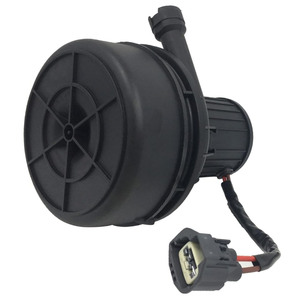 Bomba de Aire de Circulación Secundaria 6R83-9A486-AA XR850044 para Jaguar, Buick, Pontiac, Chevrolet, Corvette, GMC - Product Image 4