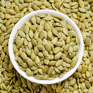 Spécialité de Mongolie intérieure 500g de graines de citrouille blanches séchées en sacs de noix crues décortiquées originales nouveau produit alimentaire de Chine - Product Image 4