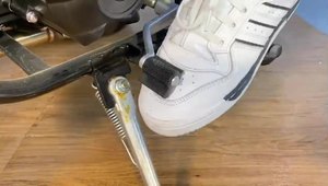 Housse de protection pour levier de vitesses de moto/scooter personnalisable, directement de l'usine - Product Image 5