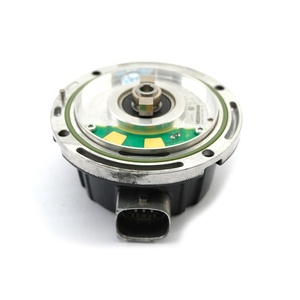 Encoder HEIDENHAIN 6FX2001-5JE24-2DC0 Original Plc AM24DQI88.033-2048 Heidenhain Rotatorio - Product Image 2