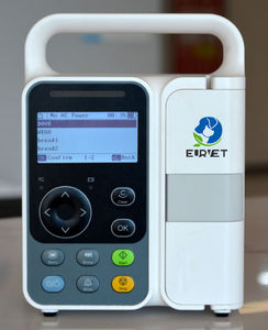 Set Infus Produk Veteriner Berkualitas Baik EUR PET, Suku Cadang Set <span class=keywords><strong>IV</strong></span>, Set Infus <span class=keywords><strong>IV</strong></span> untuk Rumah Sakit Hewan - Product Image 5