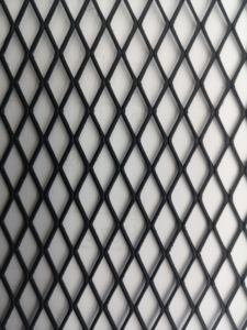 רשת מתכת מורחבת מאלומיניום, פלדת פחמן ופלדה מגולוונת באיכות גבוהה, מתוצרת מחוז אנפינג, סין - למכירה כמסך - Product Image 2