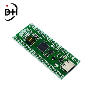 บอร์ดพัฒนา STM32F401 STM32F401CCU6 STM32F411CEU6 STM32F4 บอร์ดการเรียนรู้ - Product Image 2