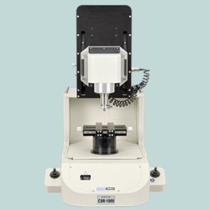Viscosimètre RHESCA TAC1000 160-150 mm, équipement de mesure pour usage en laboratoire - Product Image 1